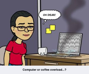 Compu overload